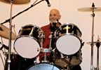 Drummer Irwin