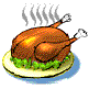 Roasted Carrier Pigeon